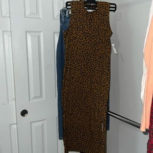 Old navy dress